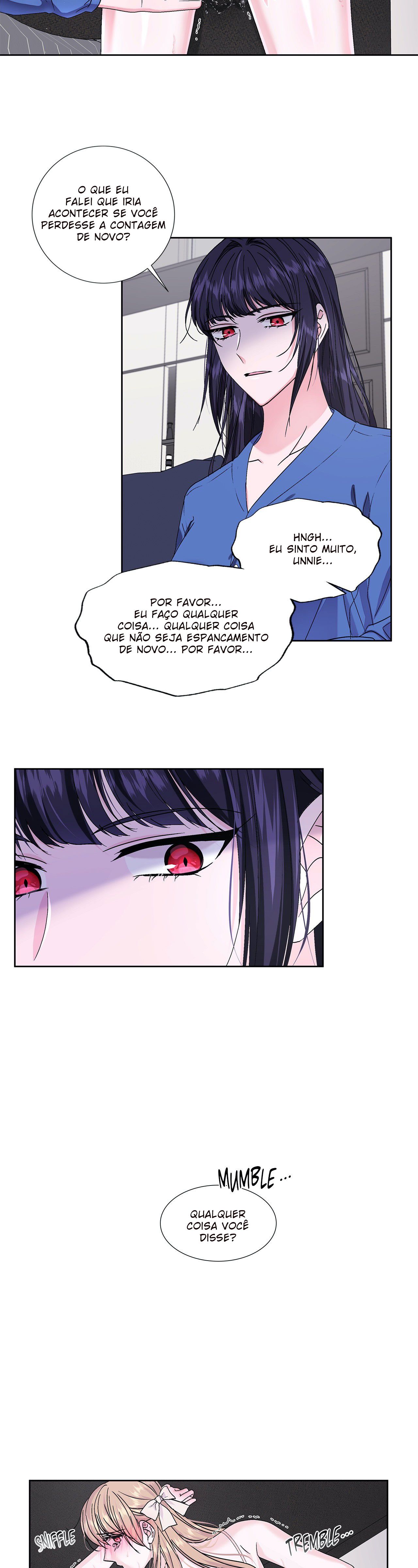 Lilith Capitulo 94 - pagina 4