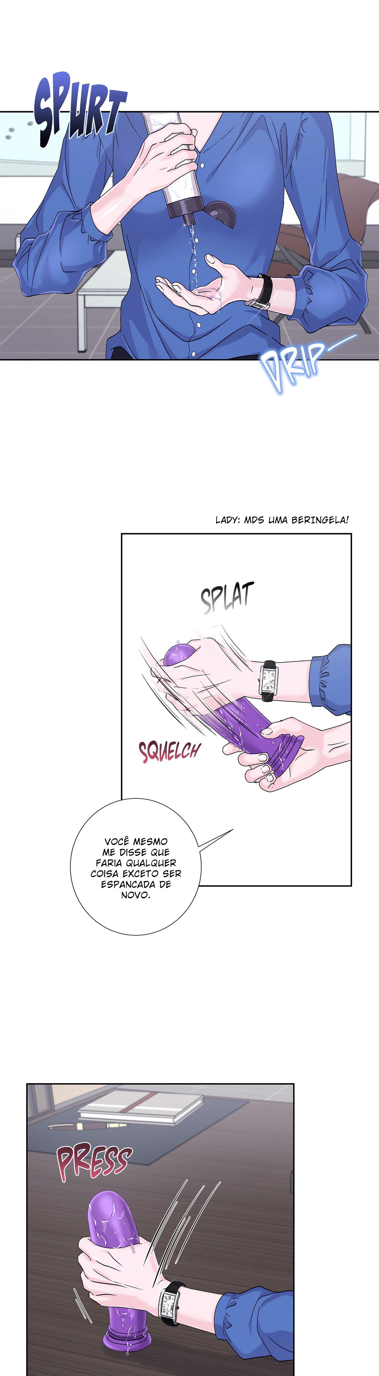 Lilith Capitulo 94 - pagina 6