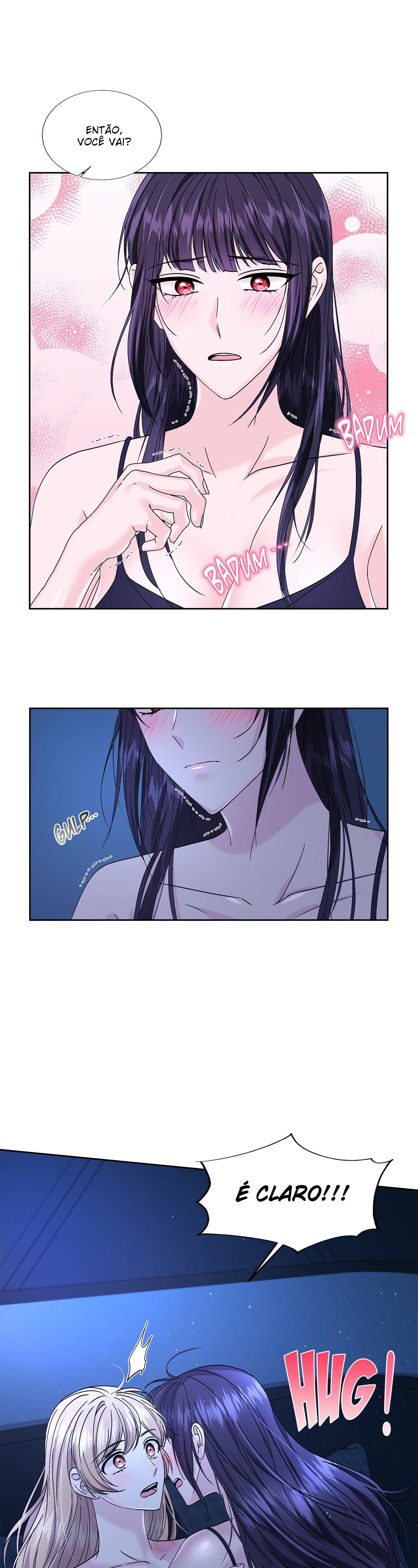 Lilith Capitulo 95 - pagina 10