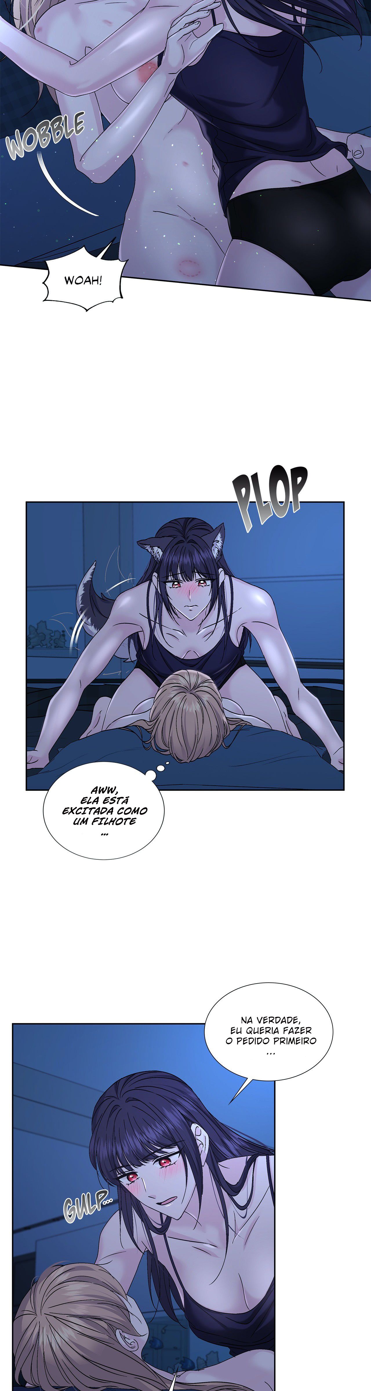 Lilith Capitulo 95 - pagina 12
