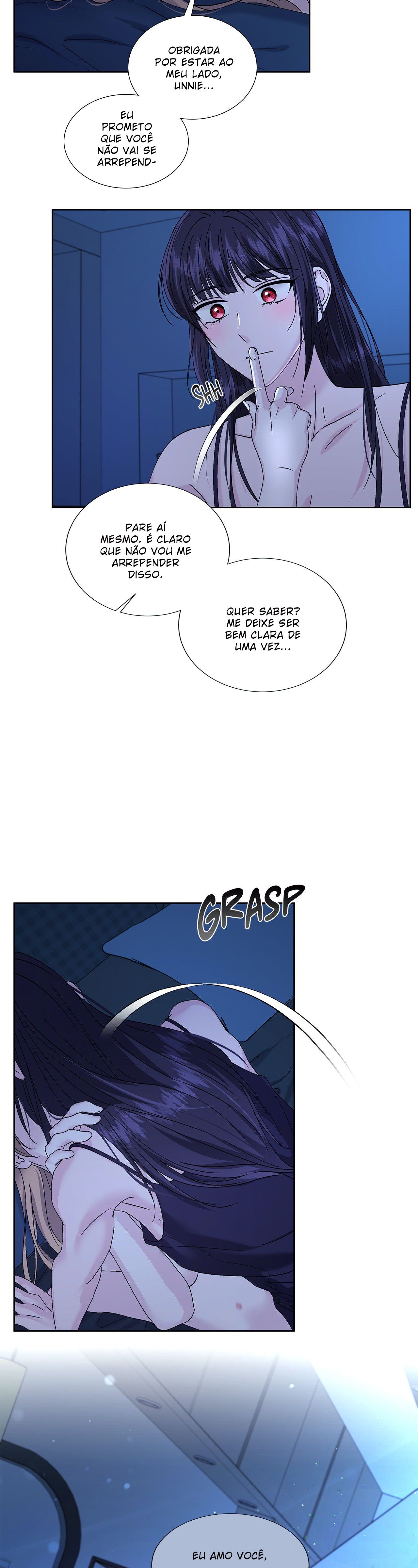 Lilith Capitulo 95 - pagina 13