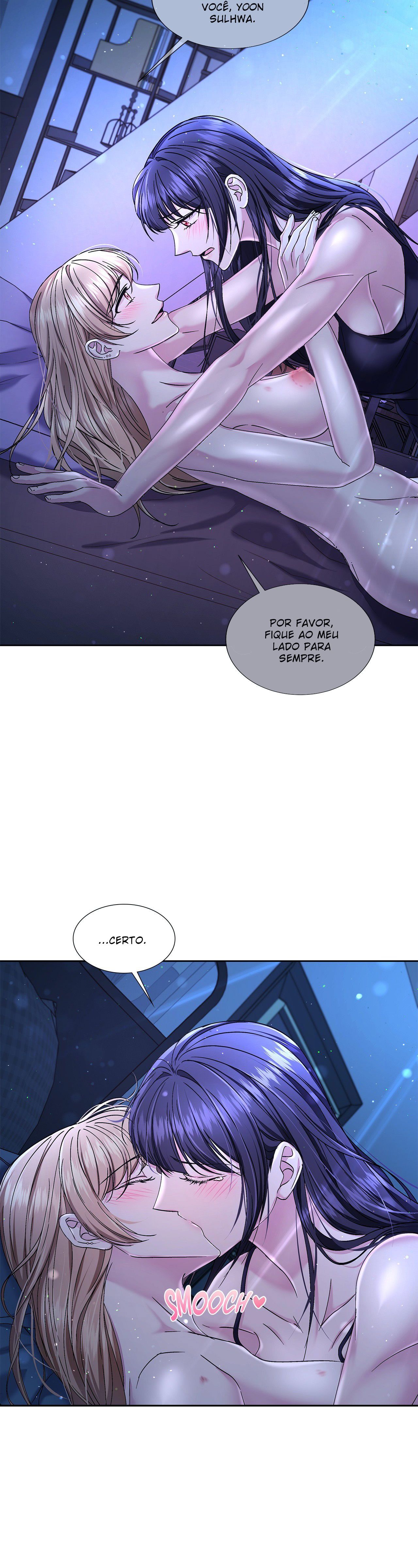 Lilith Capitulo 95 - pagina 14