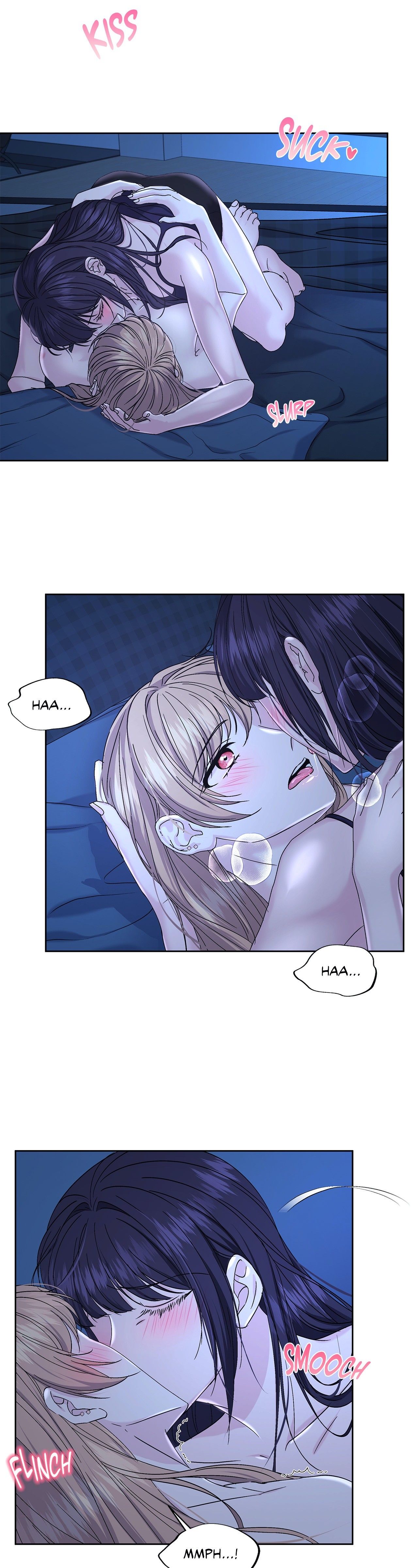 Lilith Capitulo 95 - pagina 15