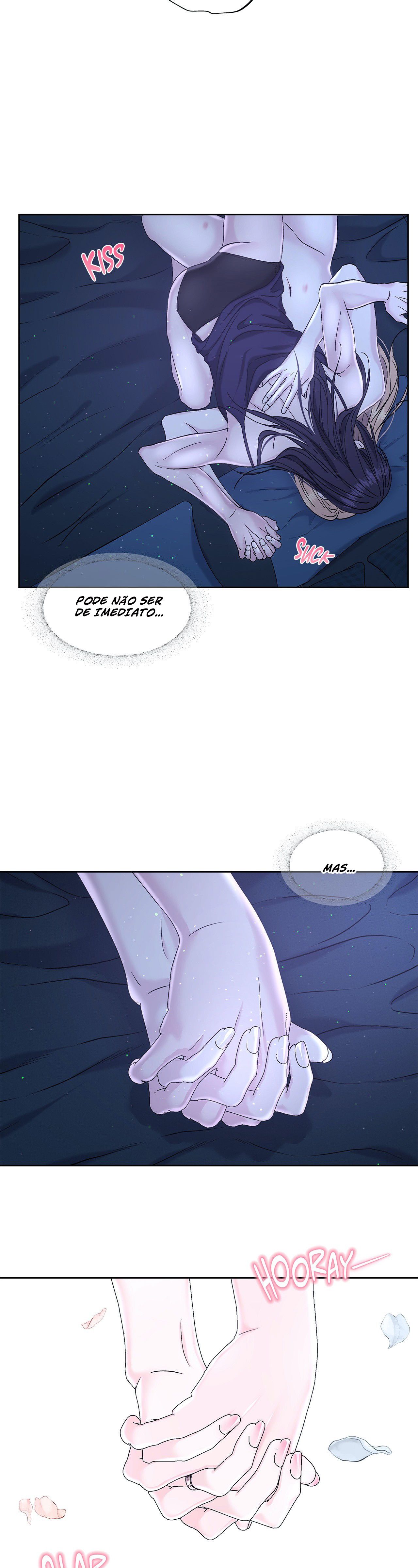 Lilith Capitulo 95 - pagina 16
