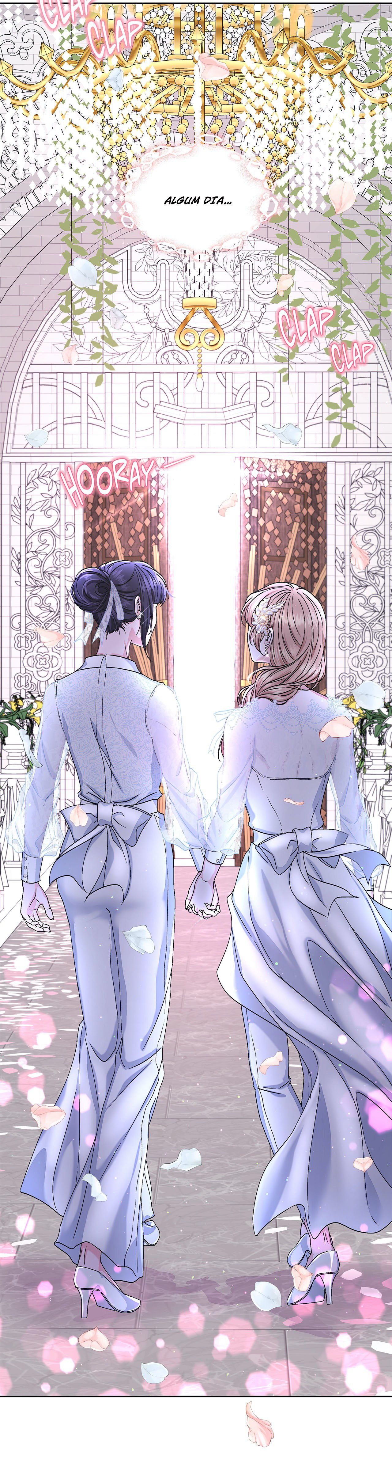Lilith Capitulo 95 - pagina 17