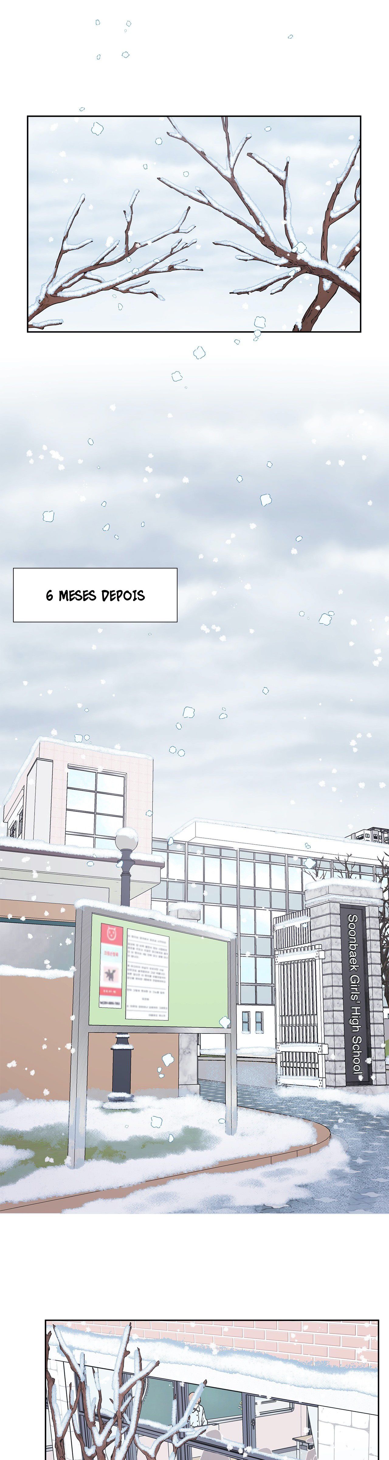 Lilith Capitulo 95 - pagina 19