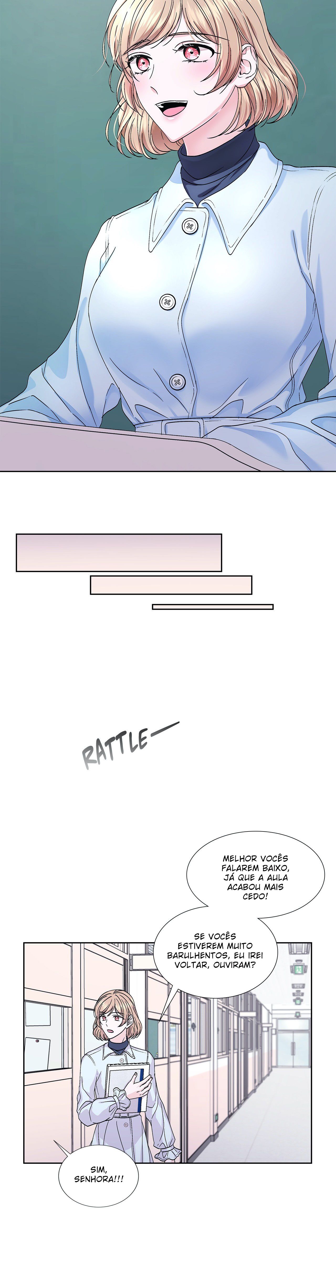 Lilith Capitulo 95 - pagina 22