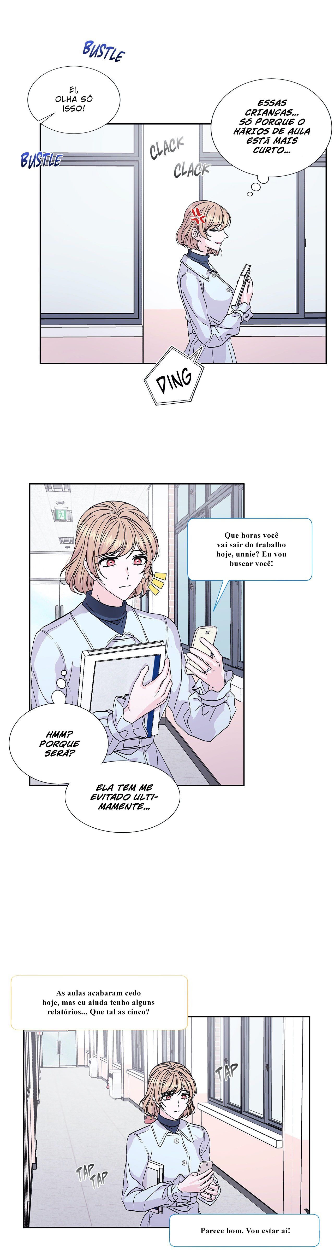 Lilith Capitulo 95 - pagina 23