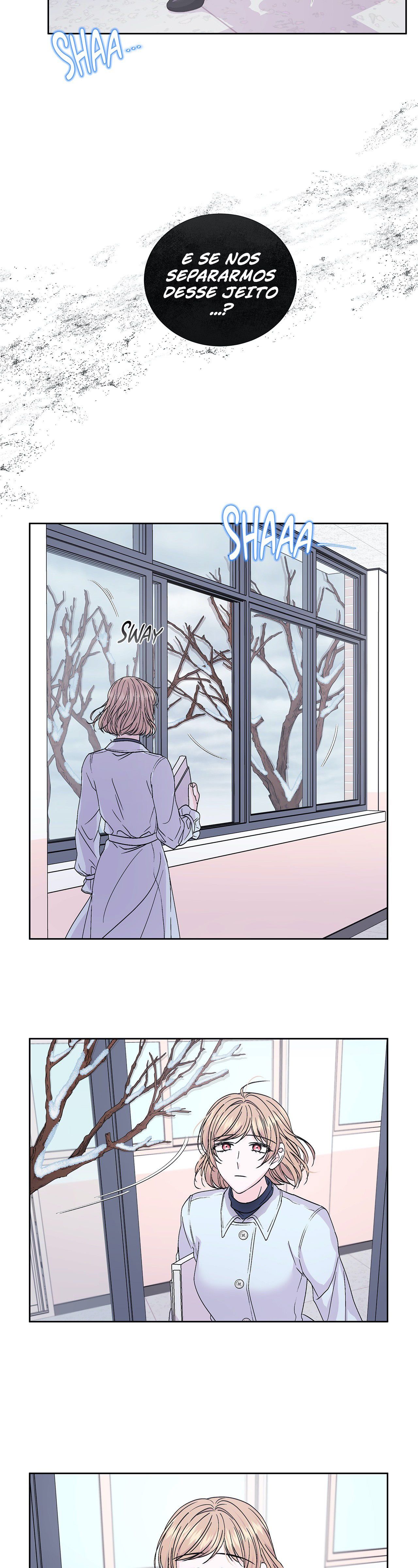 Lilith Capitulo 95 - pagina 25