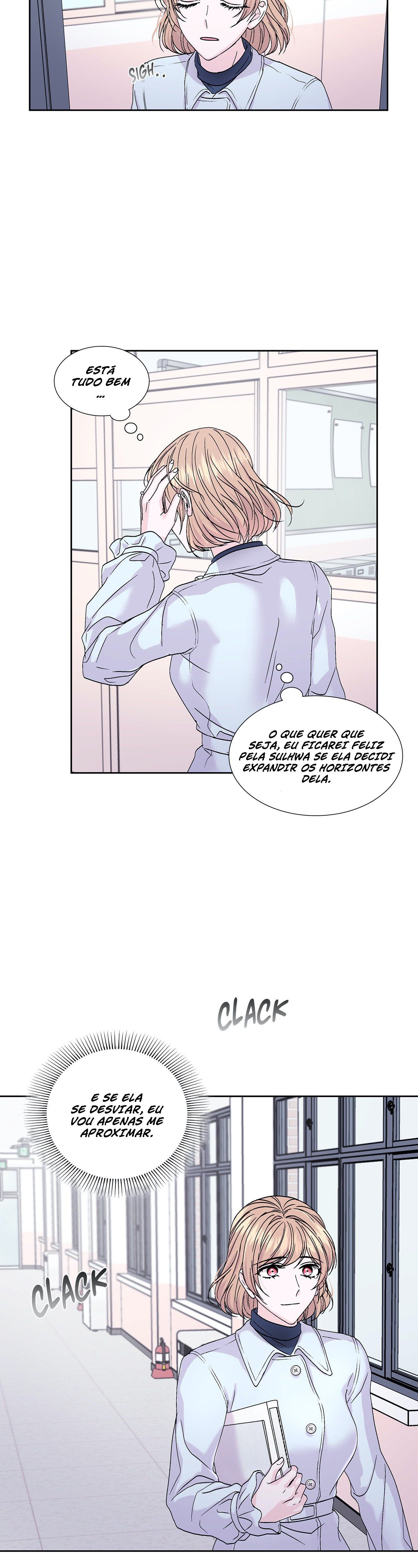 Lilith Capitulo 95 - pagina 26