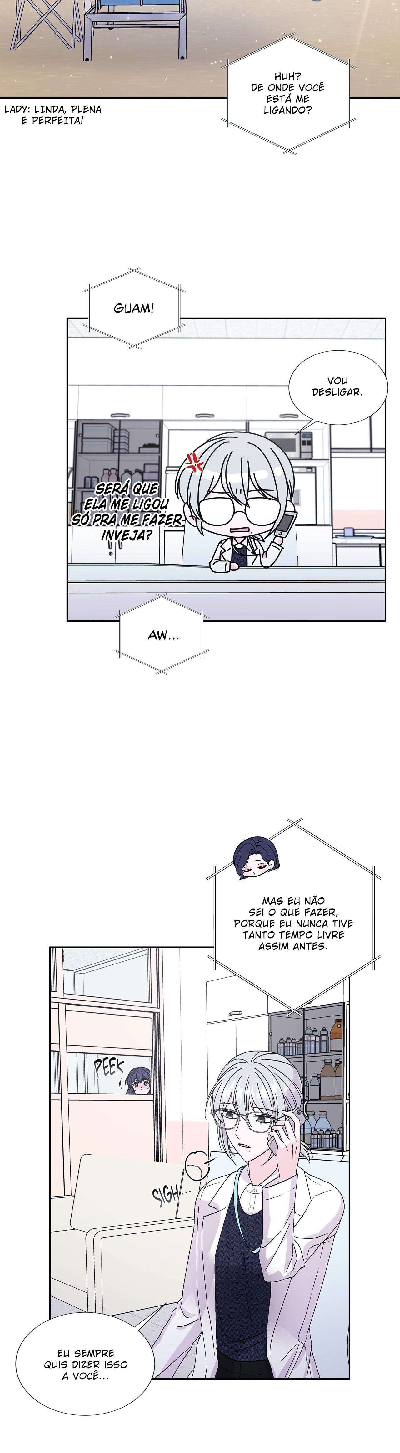 Lilith Capitulo 95 - pagina 29