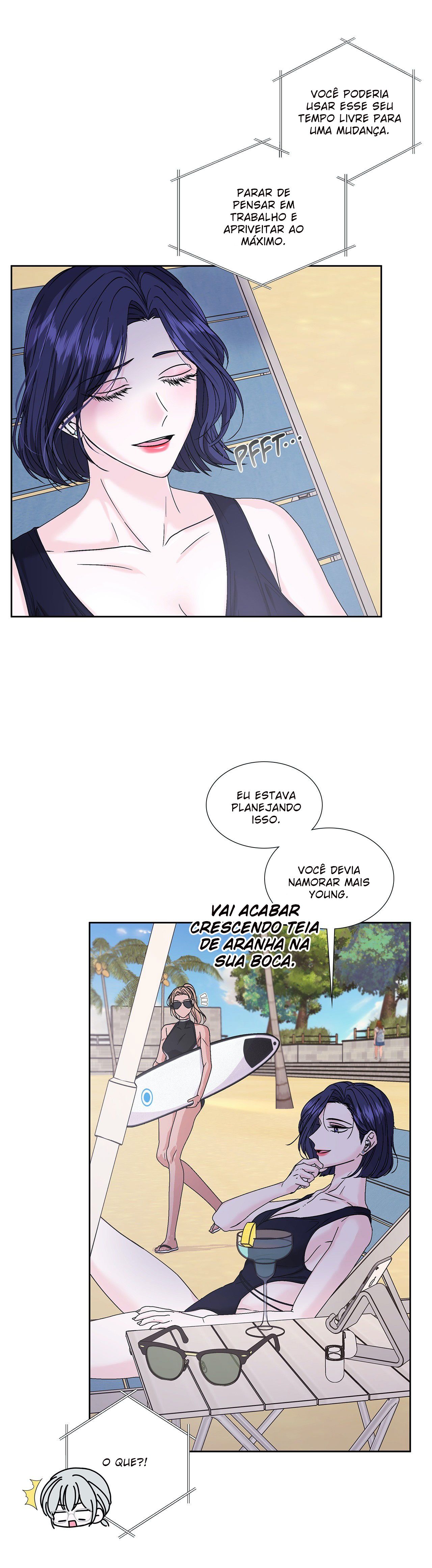Lilith Capitulo 95 - pagina 30