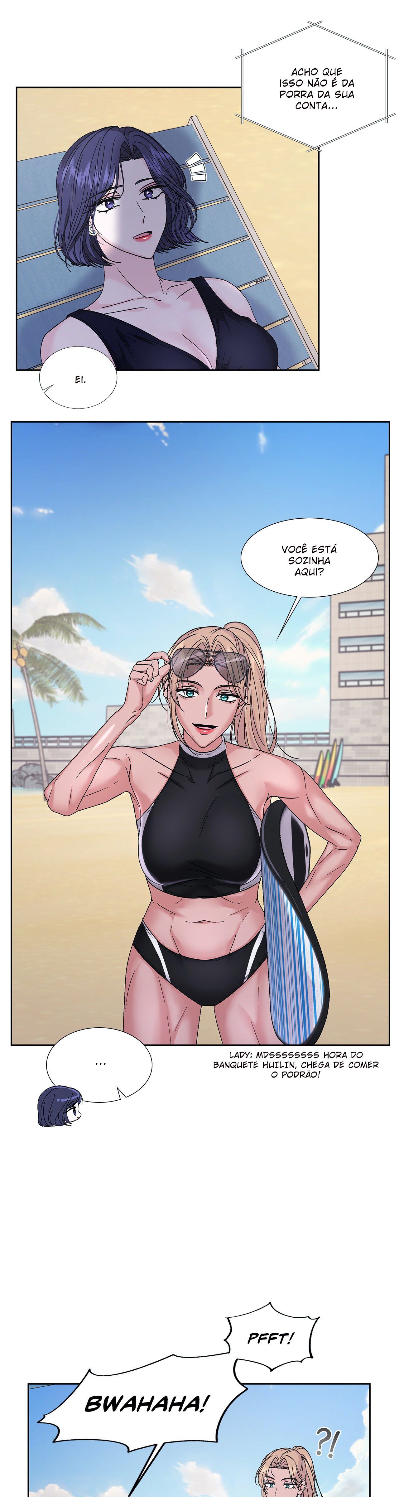 Lilith Capitulo 95 - pagina 31