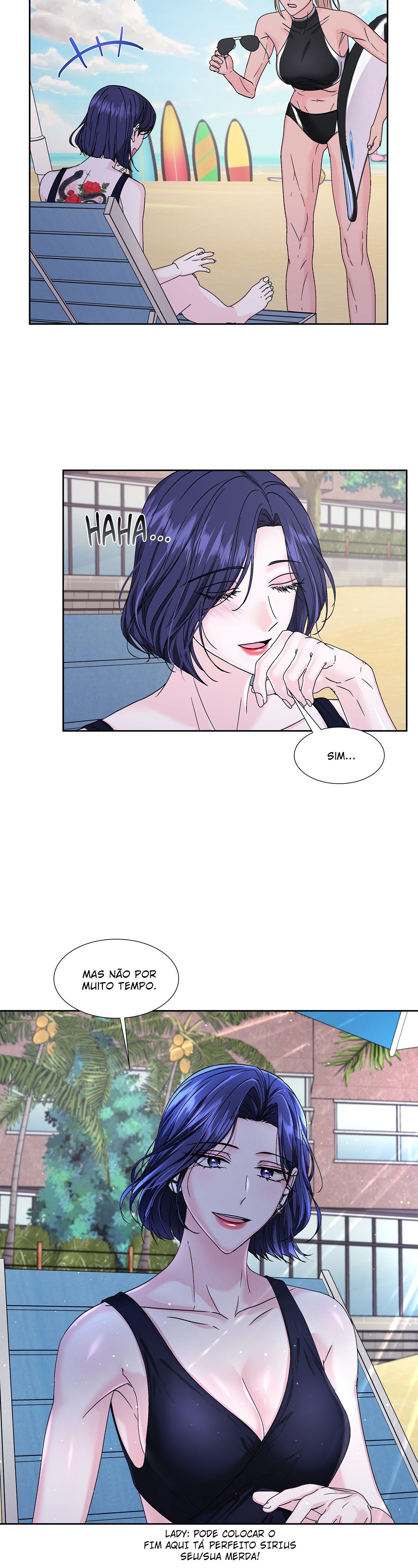 Lilith Capitulo 95 - pagina 32