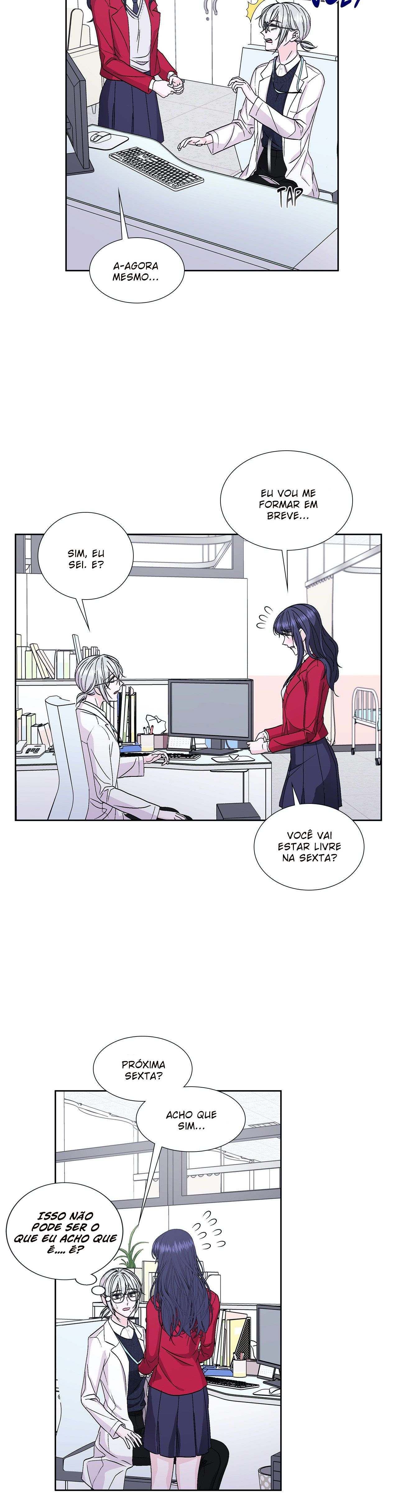 Lilith Capitulo 95 - pagina 34