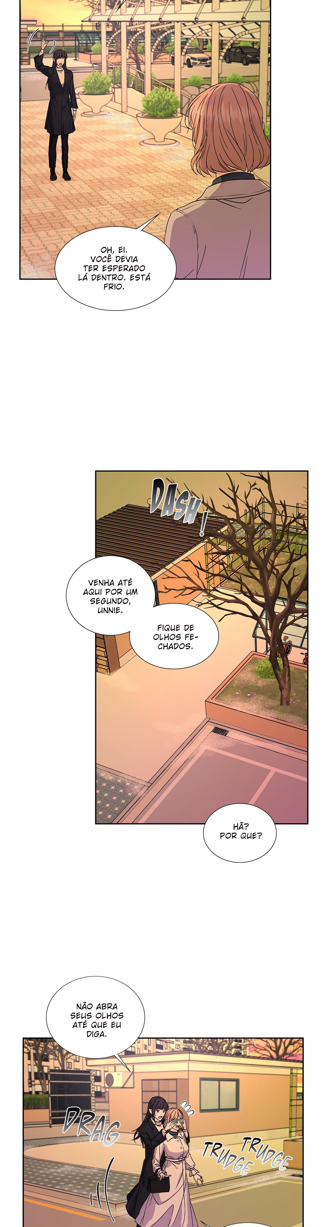 Lilith Capitulo 95 - pagina 37