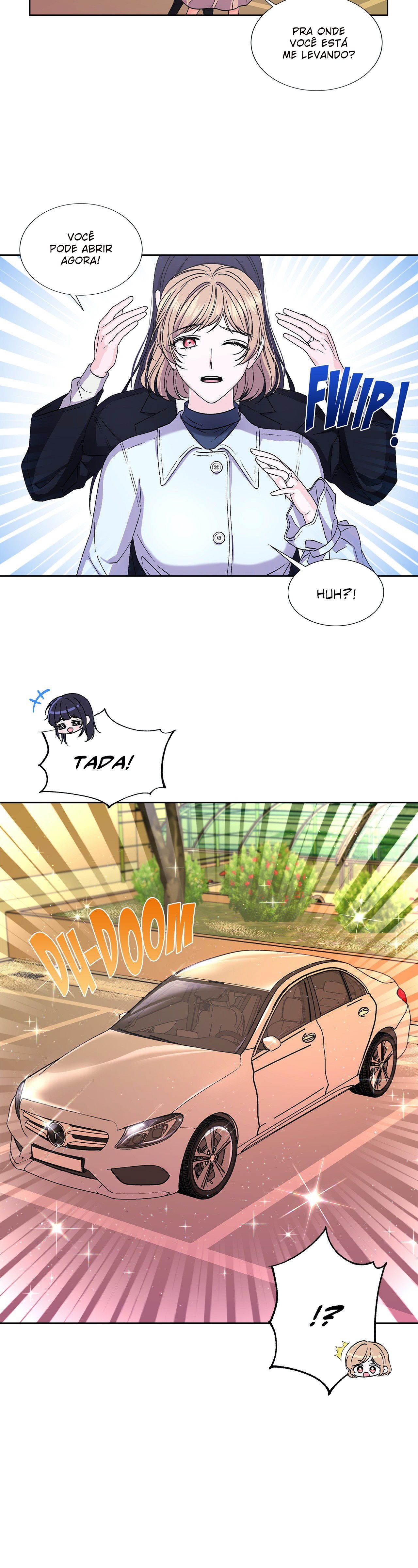 Lilith Capitulo 95 - pagina 38