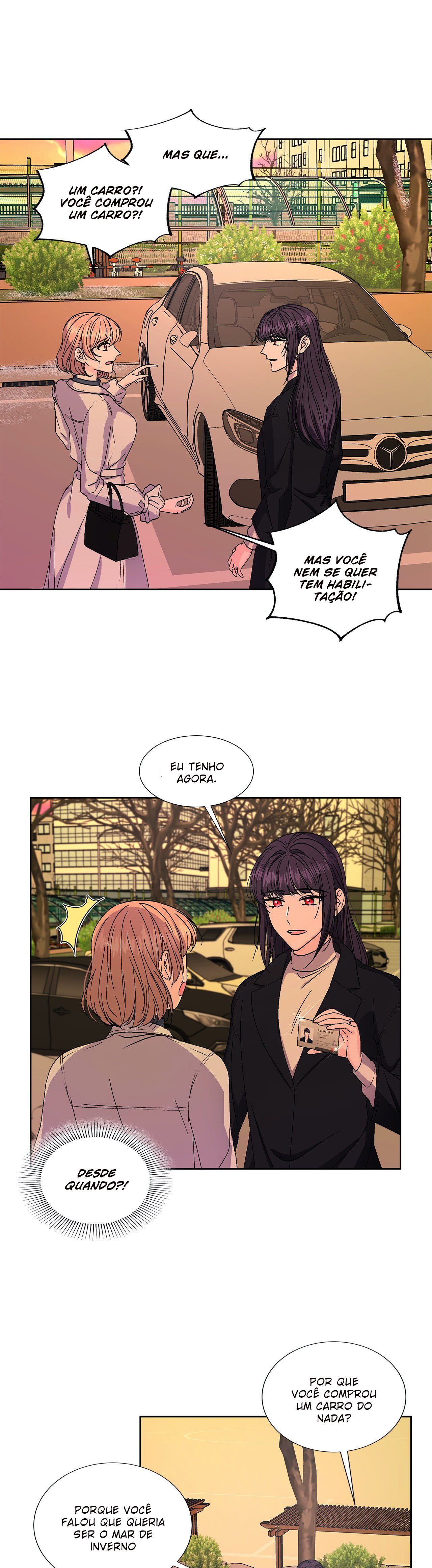Lilith Capitulo 95 - pagina 39