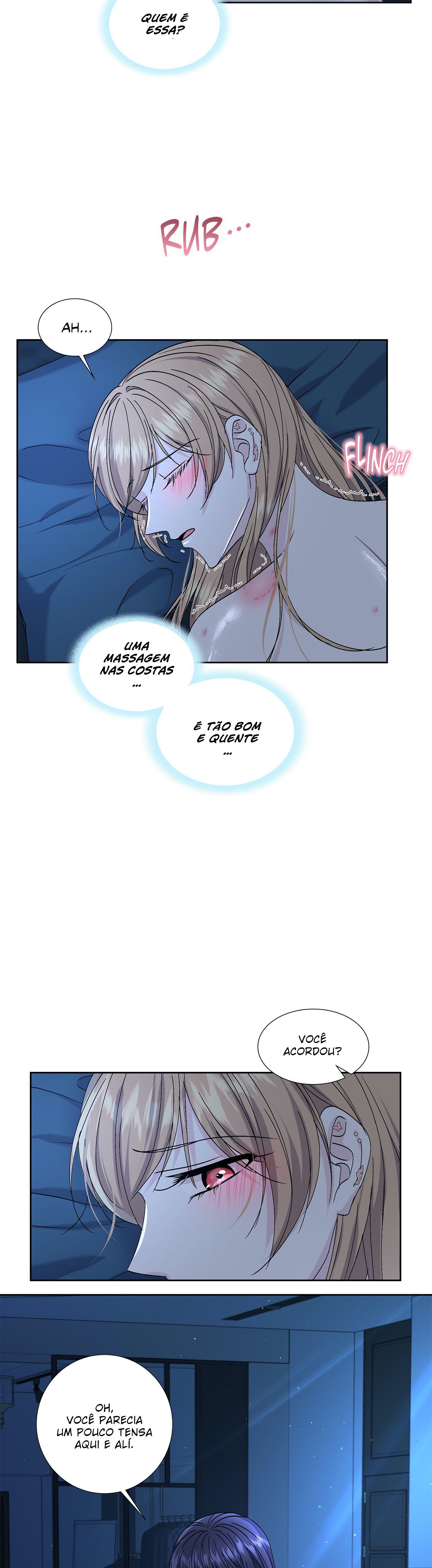 Lilith Capitulo 95 - pagina 4