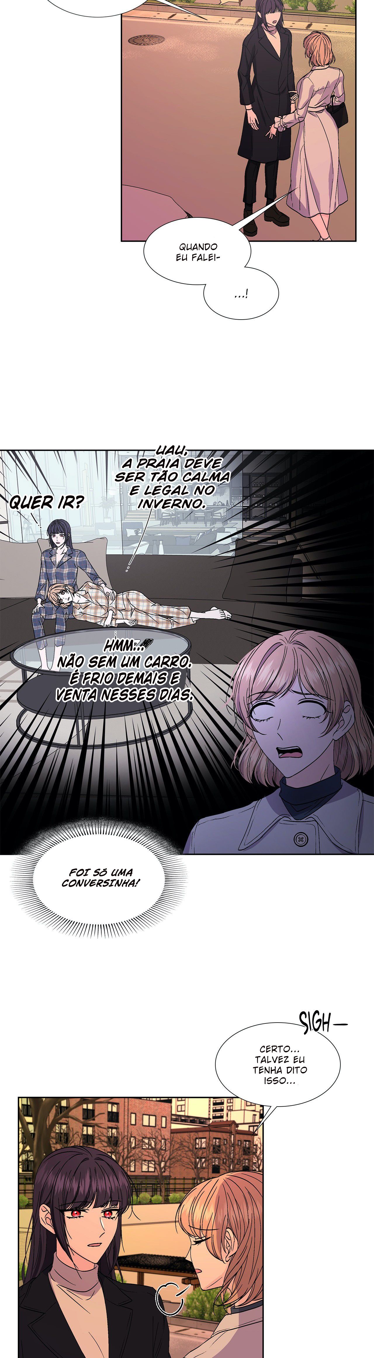 Lilith Capitulo 95 - pagina 40