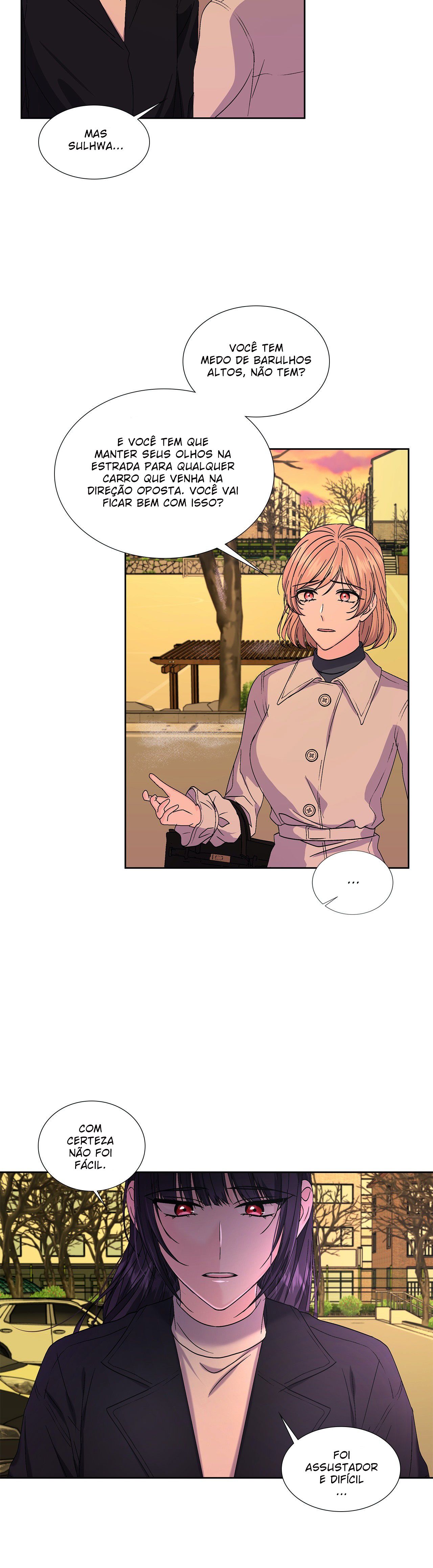Lilith Capitulo 95 - pagina 41