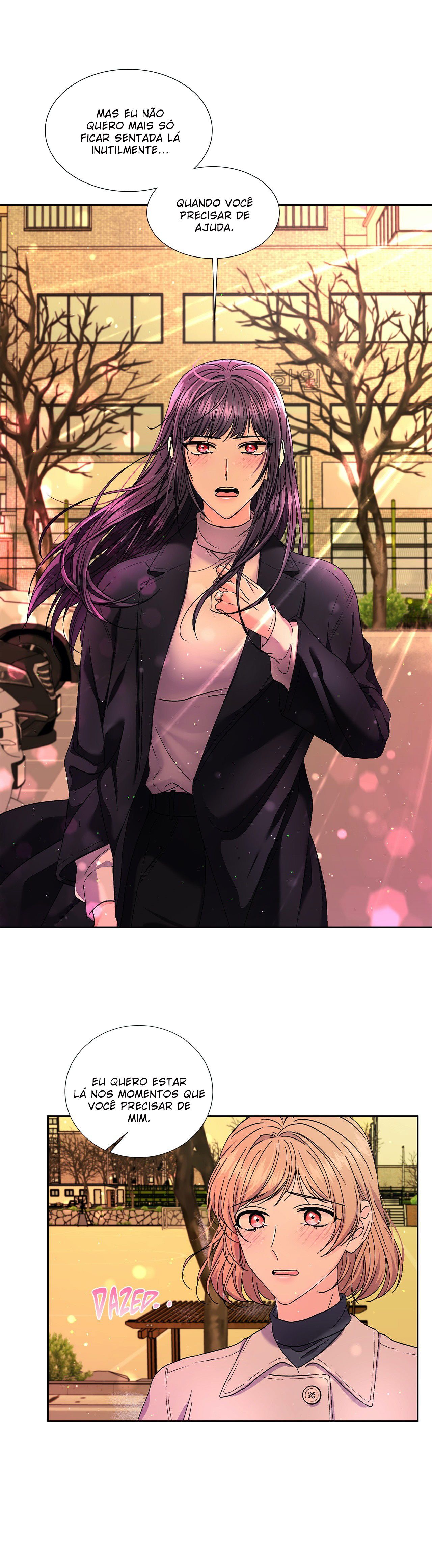 Lilith Capitulo 95 - pagina 42