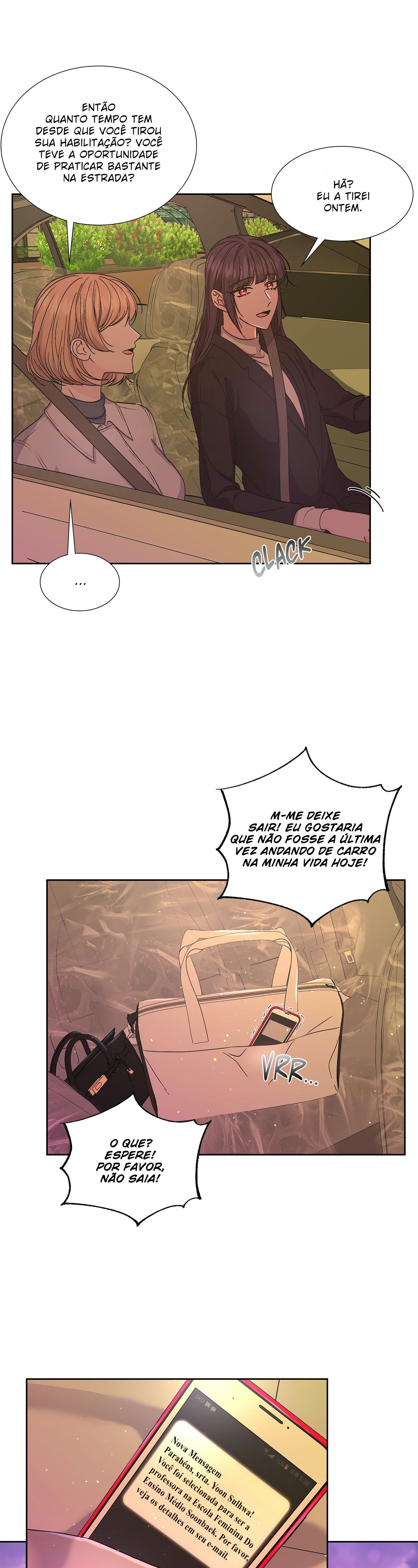 Lilith Capitulo 95 - pagina 44