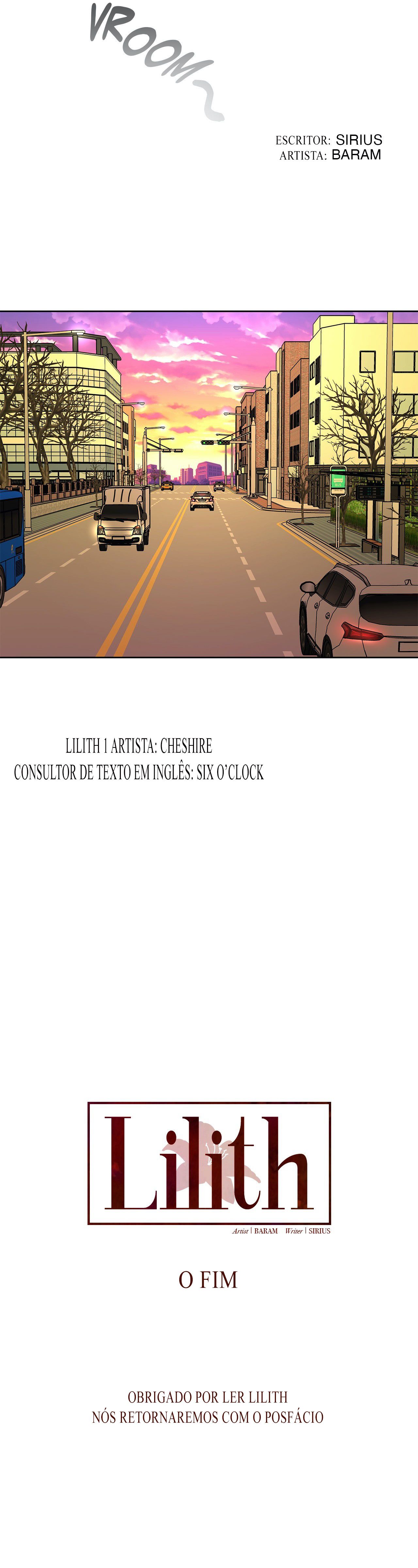 Lilith Capitulo 95 - pagina 46