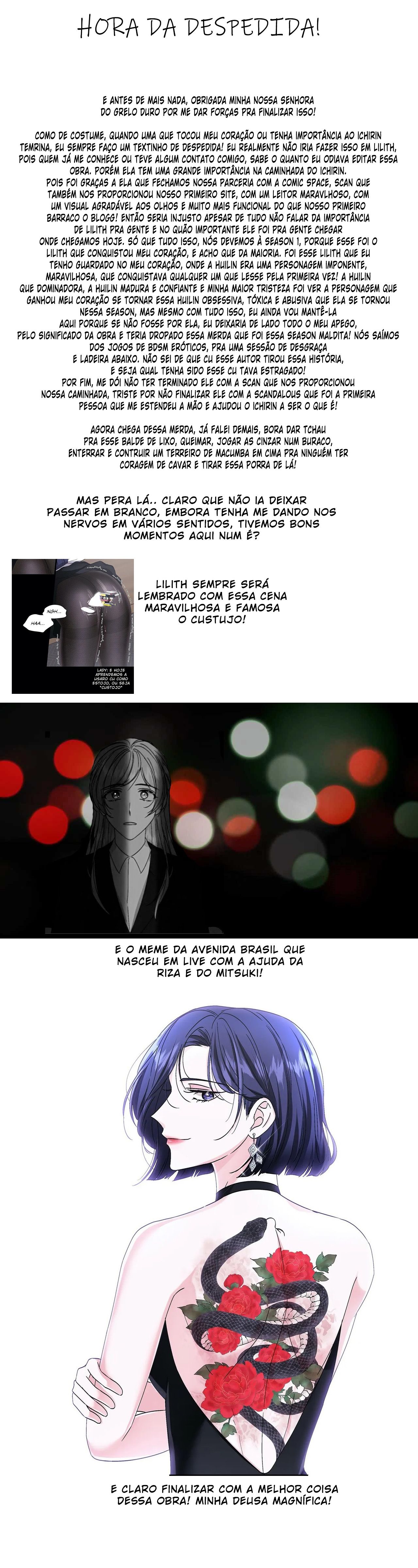 Lilith Capitulo 95 - pagina 47