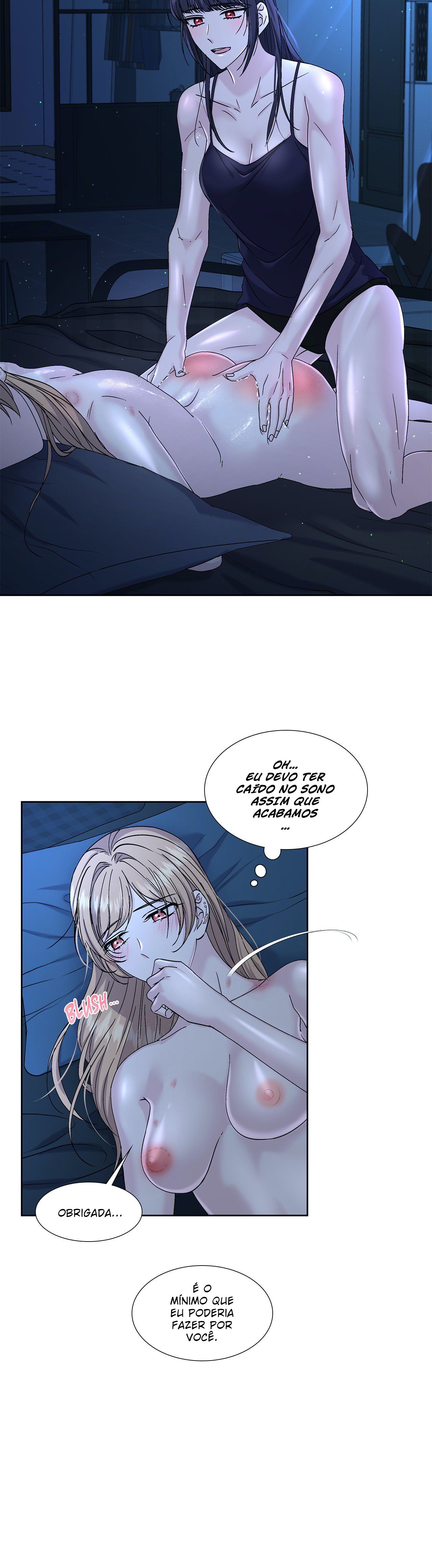 Lilith Capitulo 95 - pagina 5