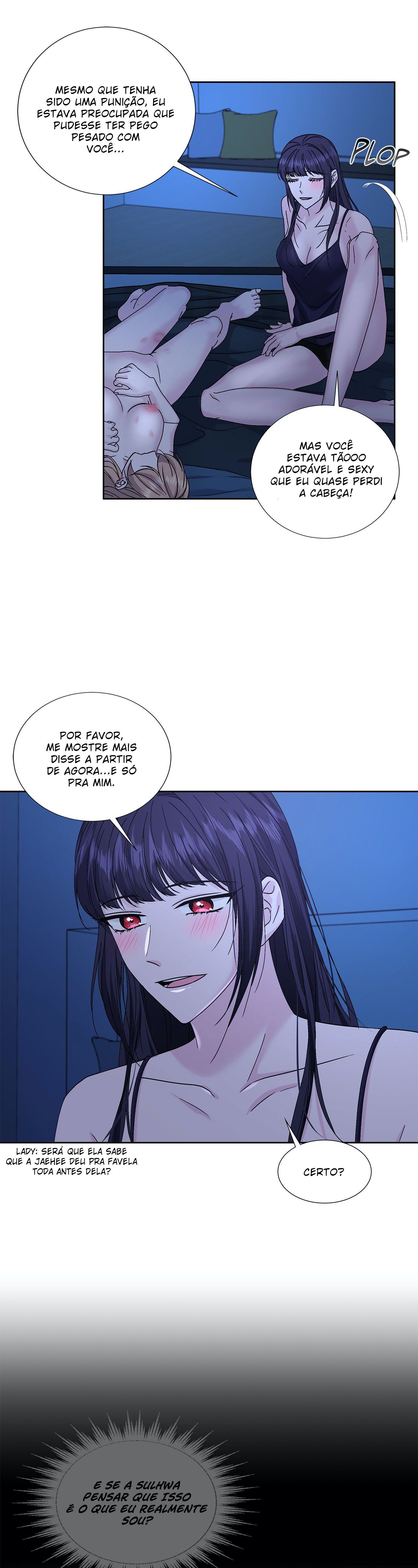 Lilith Capitulo 95 - pagina 6
