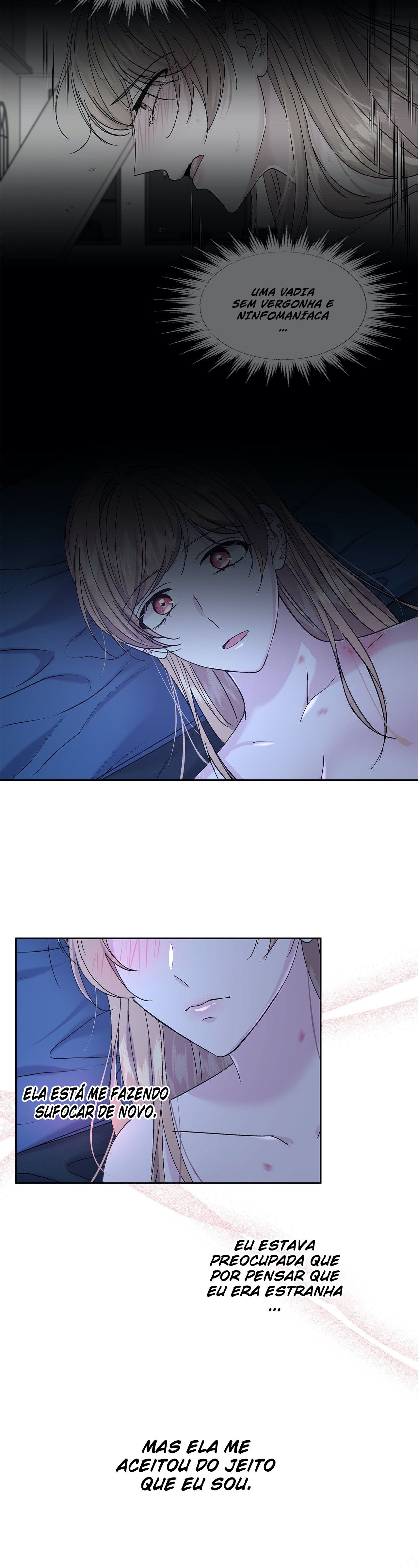 Lilith Capitulo 95 - pagina 7