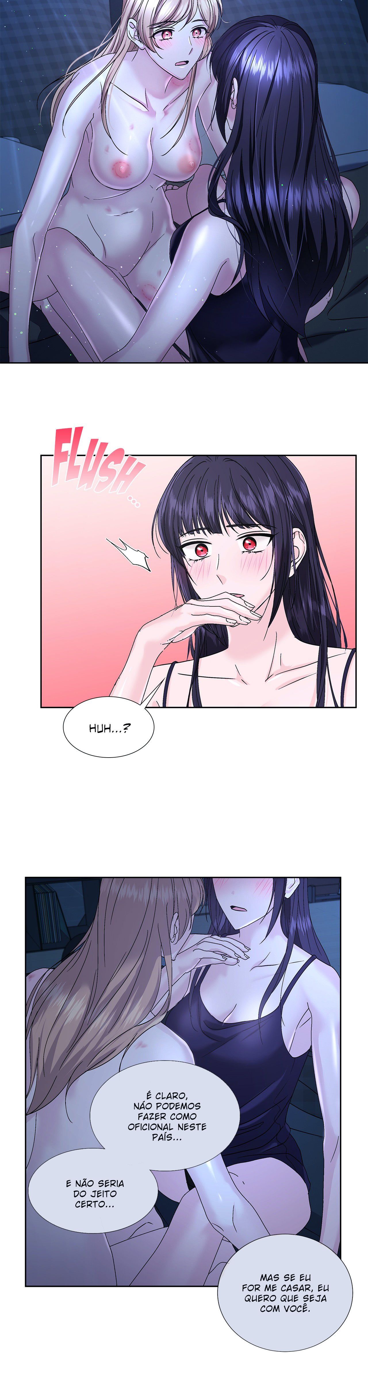 Lilith Capitulo 95 - pagina 9