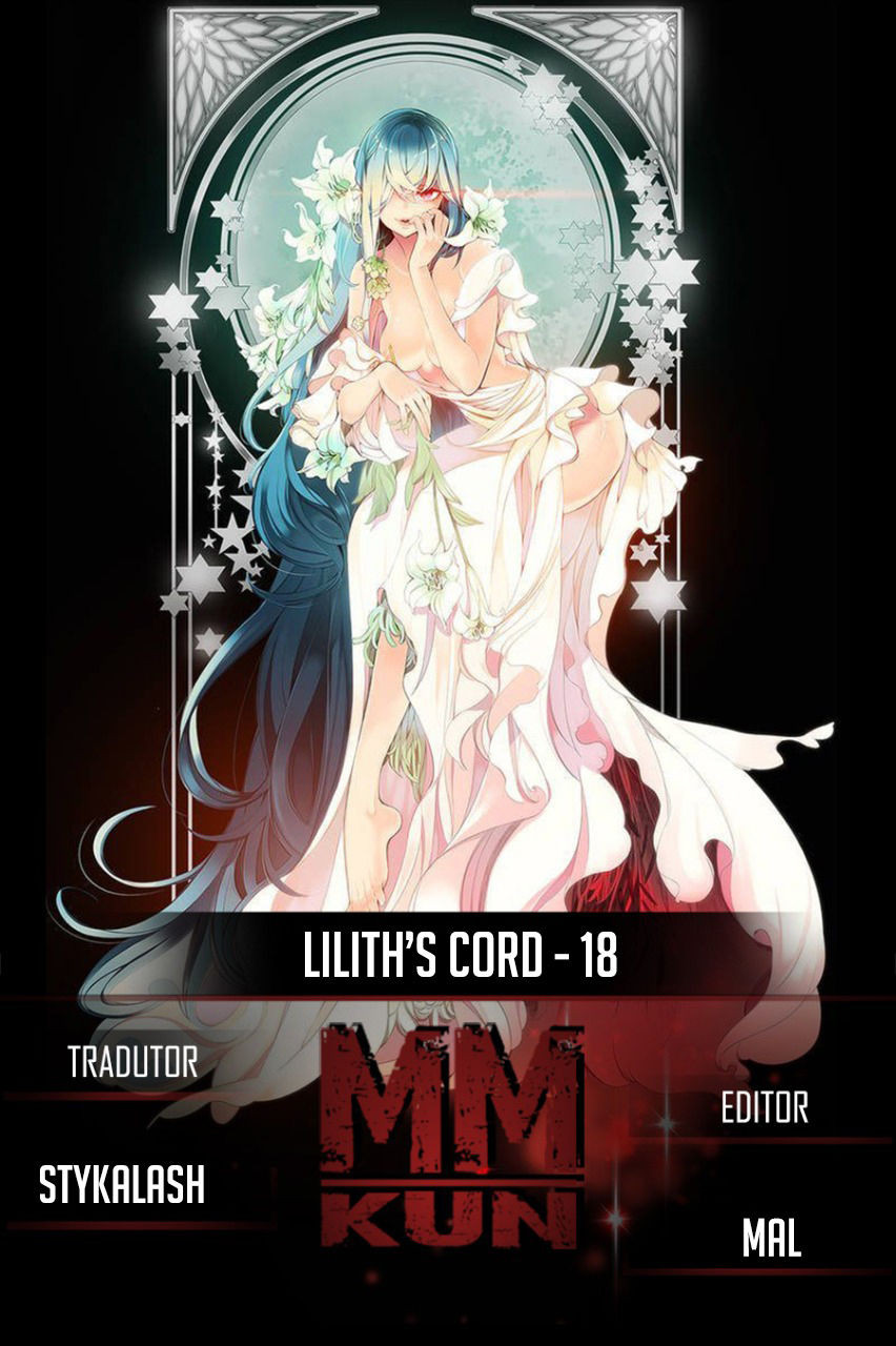 Lilith’s Cord Capitulo 18 - pagina 6
