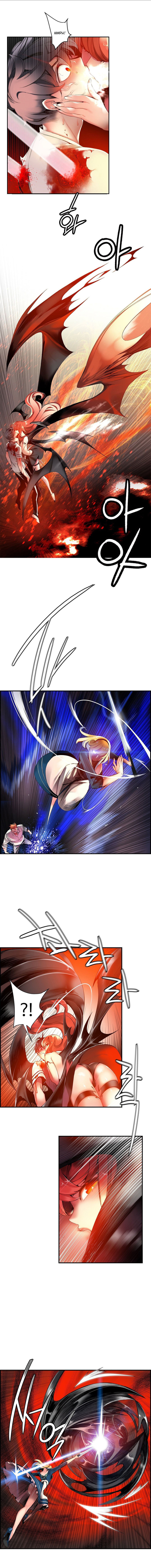 Lilith’s Cord Capitulo 37 - pagina 5