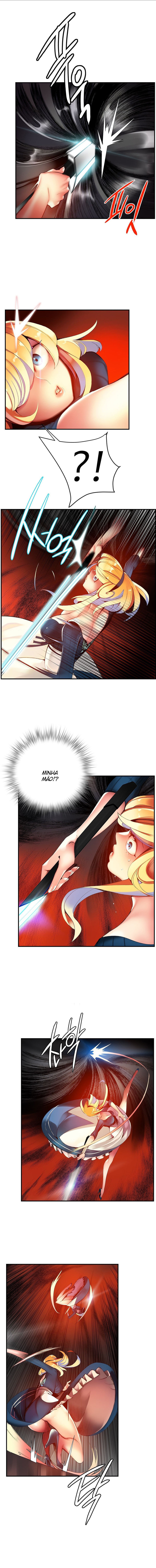 Lilith’s Cord Capitulo 37 - pagina 6