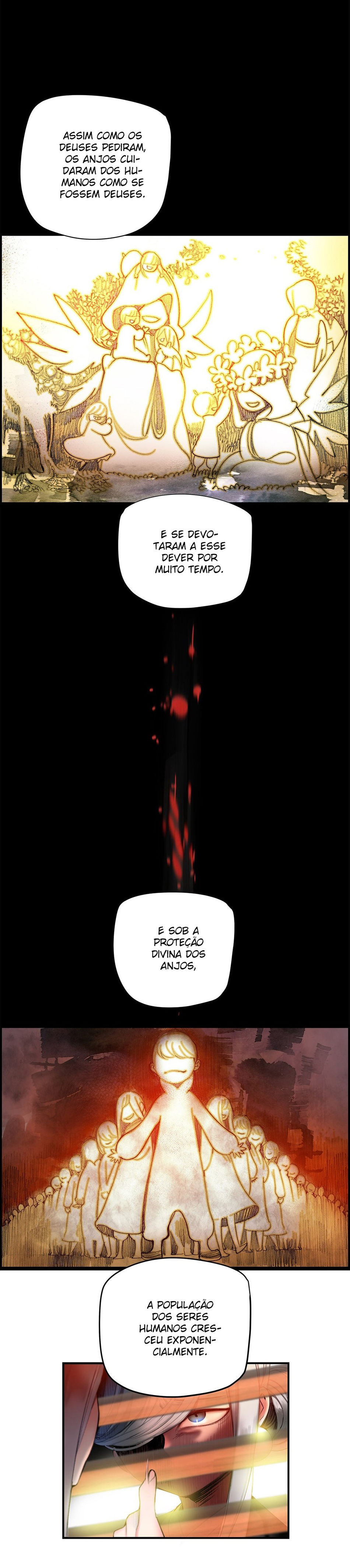 Lilith’s Cord Capitulo 50 - pagina 20