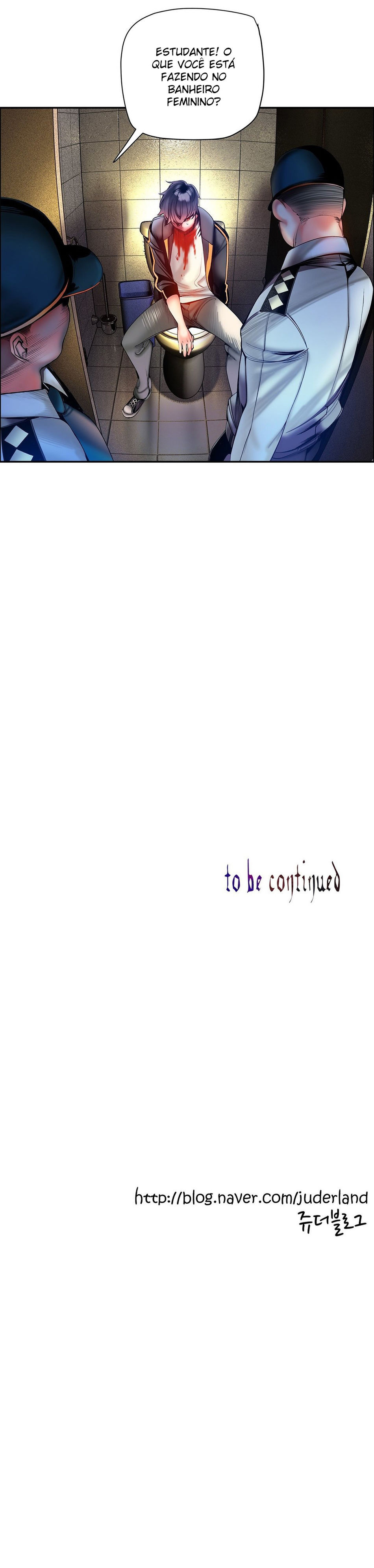 Lilith’s Cord Capitulo 50 - pagina 25