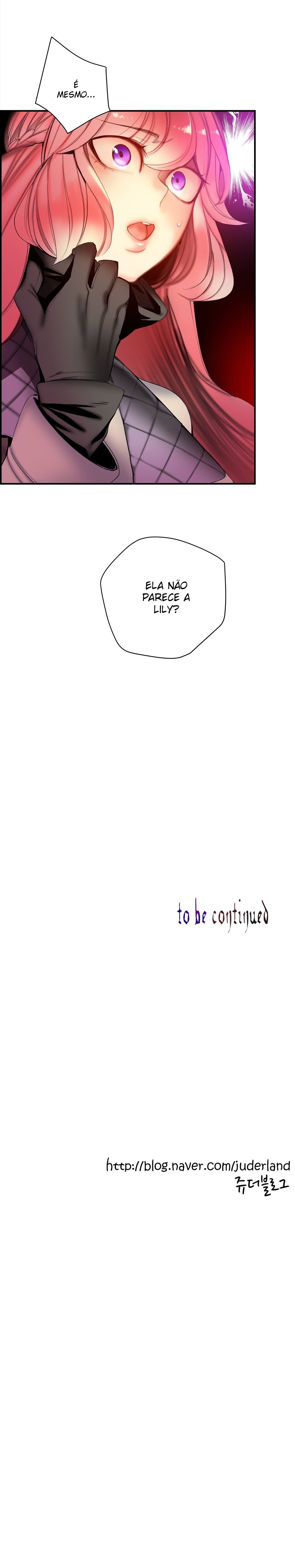 Lilith’s Cord Capitulo 56 - pagina 26