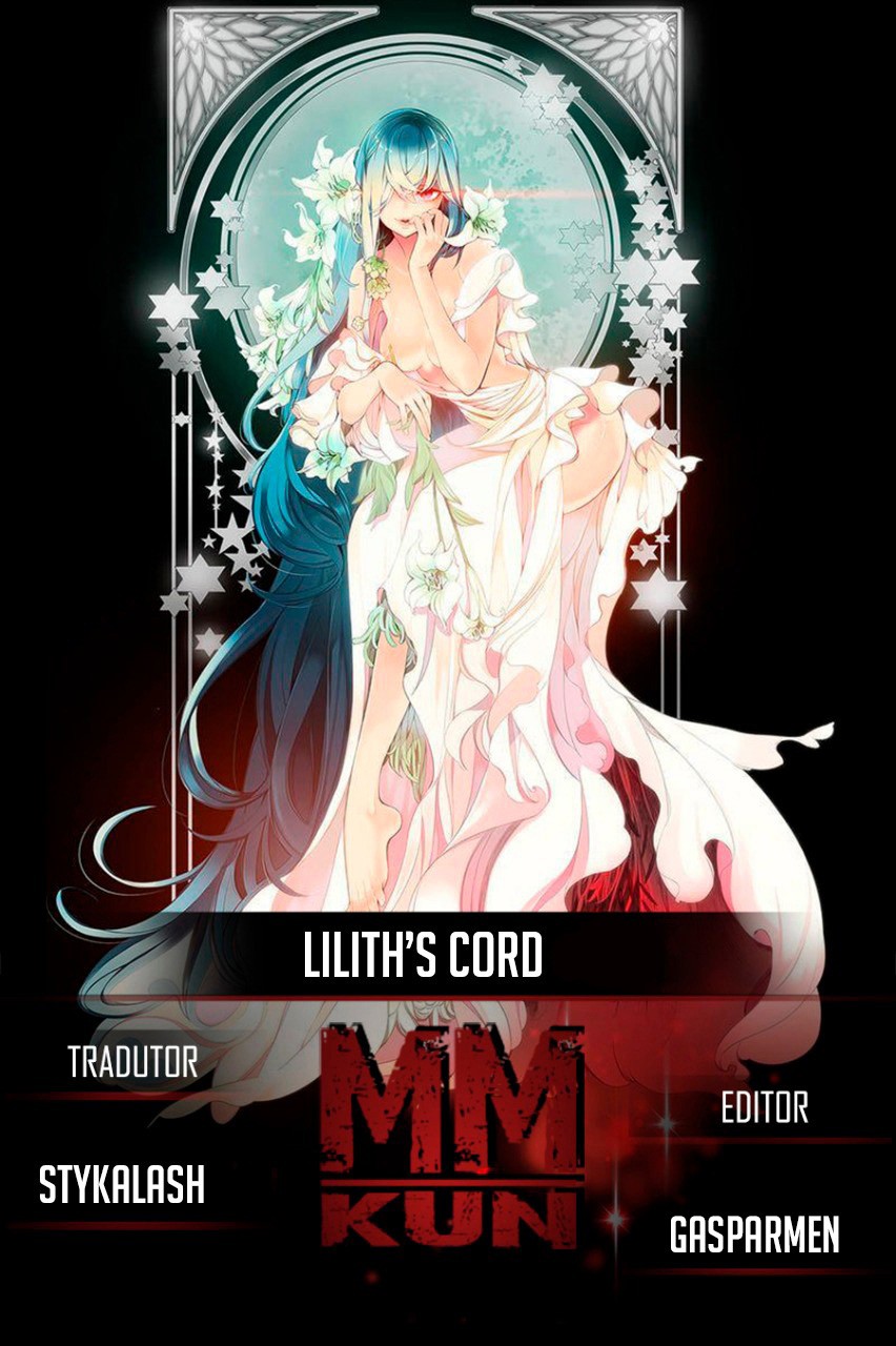 Lilith’s Cord Capitulo 58 - pagina 1