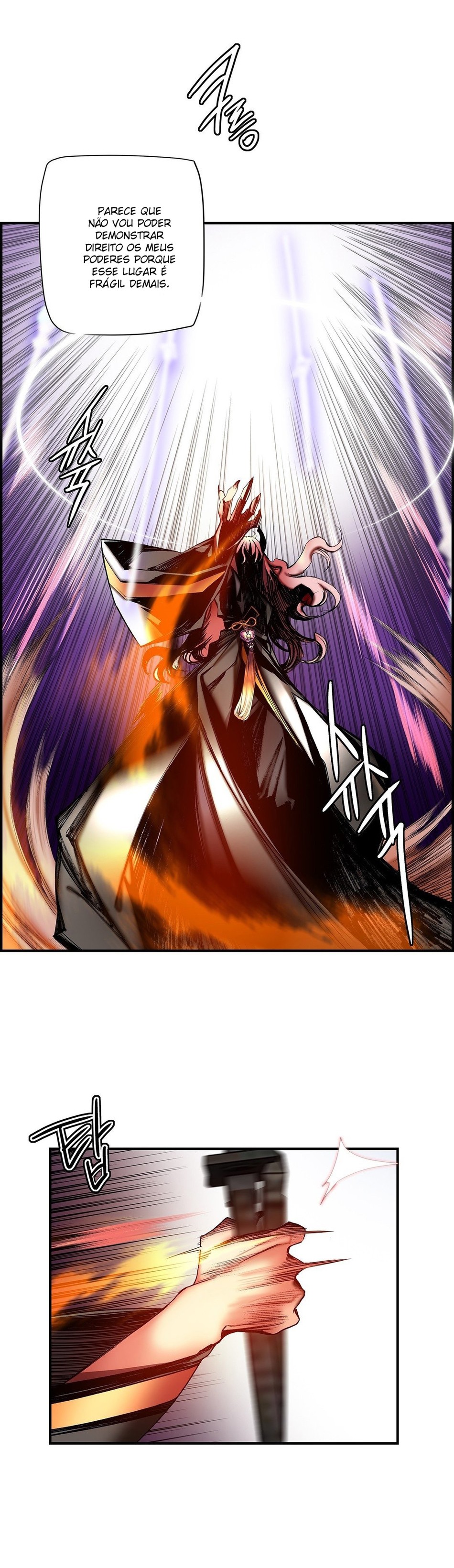 Lilith’s Cord Capitulo 58 - pagina 12