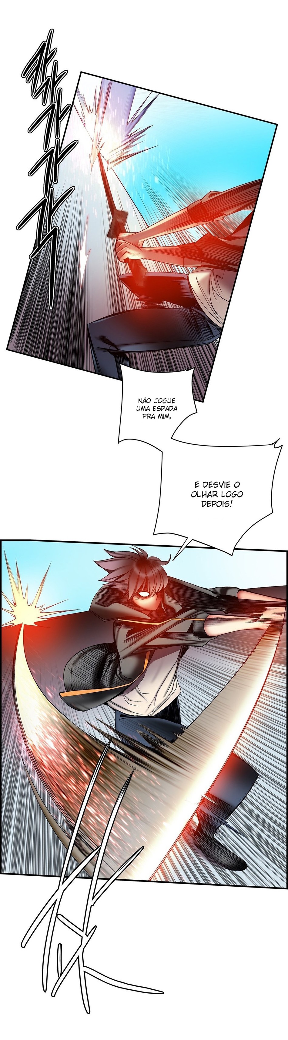 Lilith’s Cord Capitulo 58 - pagina 16