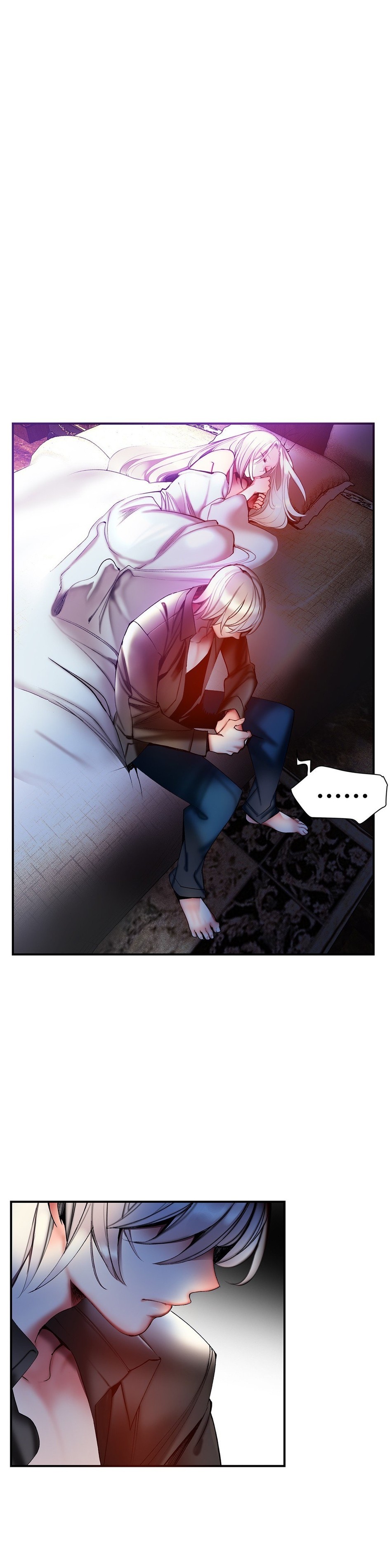 Lilith’s Cord Capitulo 58 - pagina 2