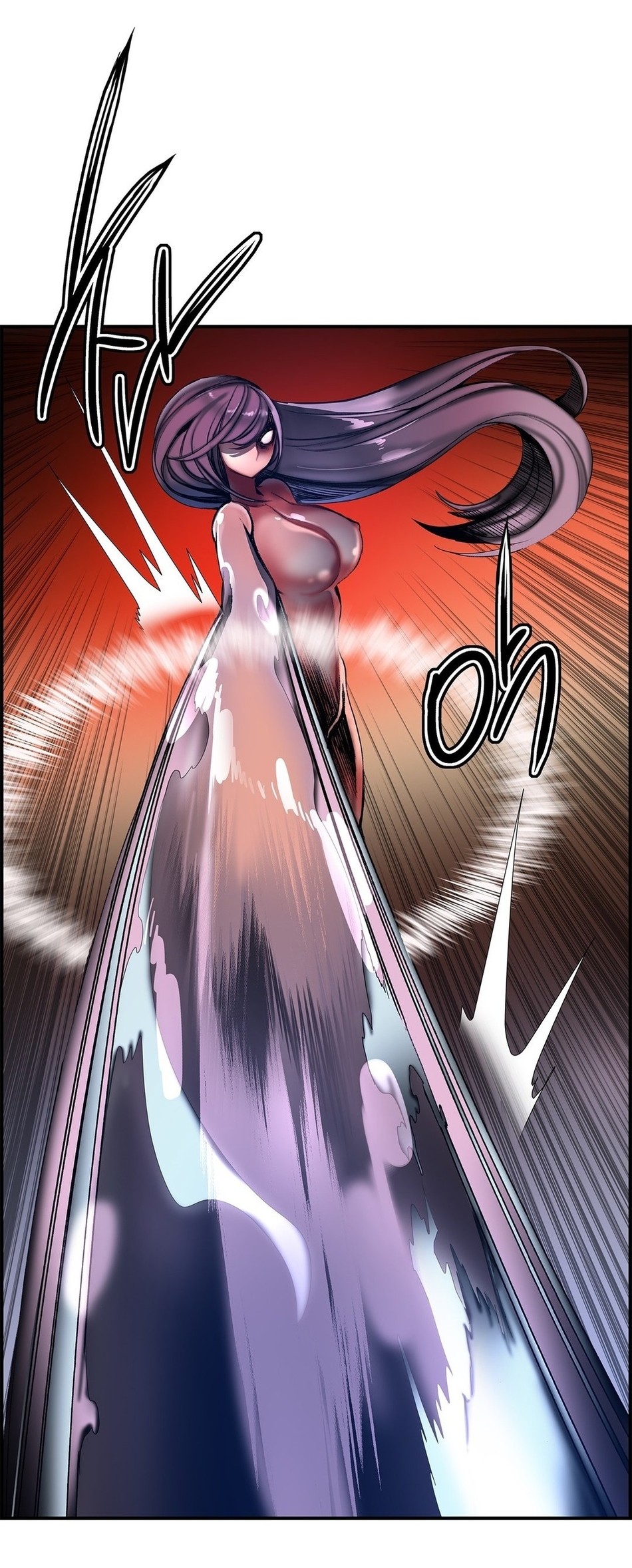 Lilith’s Cord Capitulo 58 - pagina 26