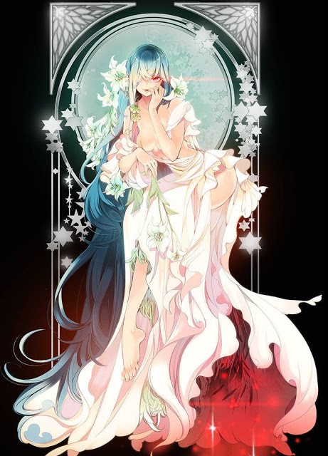 Lilith’s Cord Capitulo 58 - pagina 30
