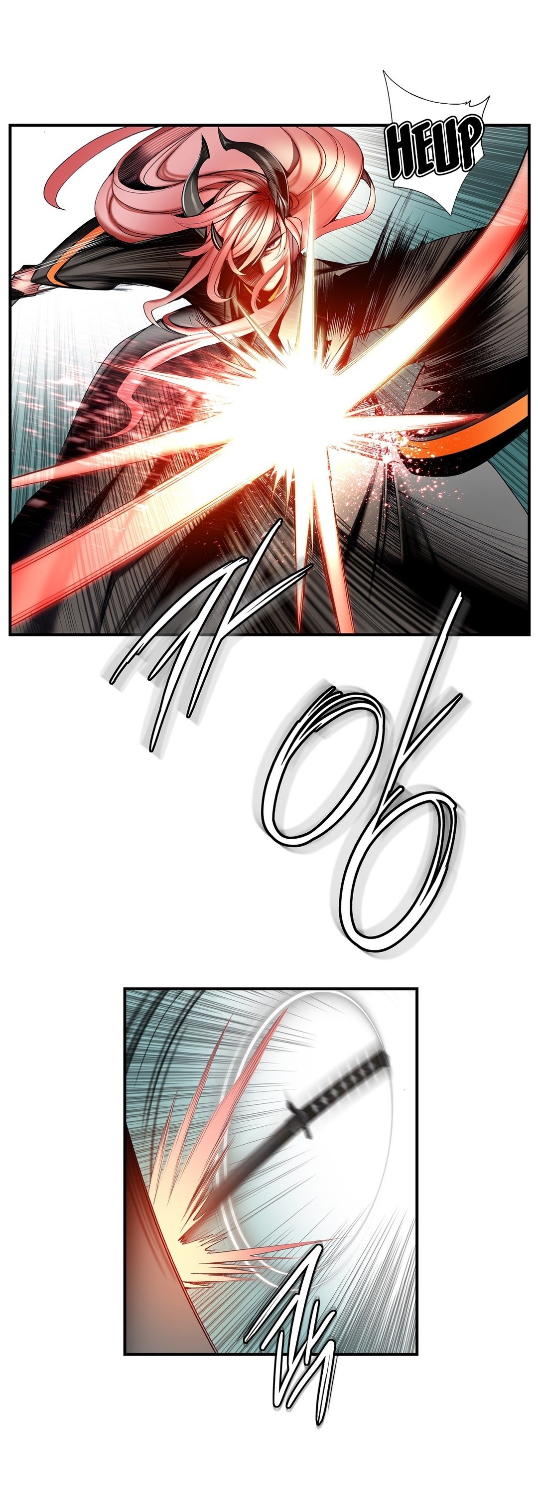 Lilith’s Cord Capitulo 59 - pagina 10