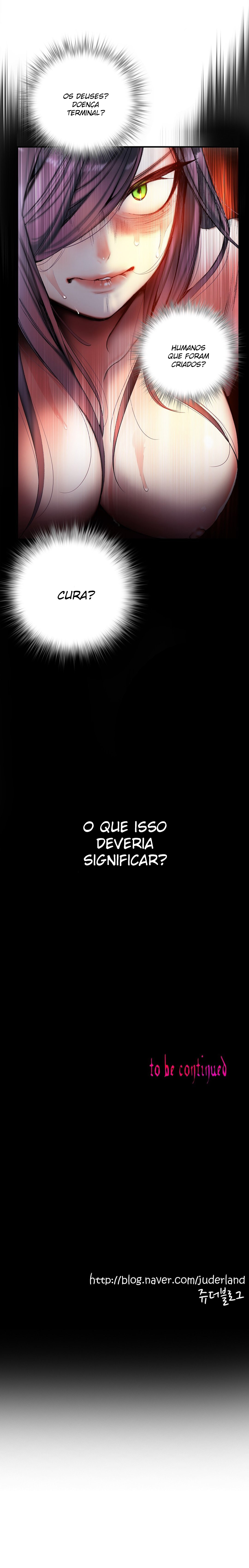 Lilith’s Cord Capitulo 59 - pagina 27