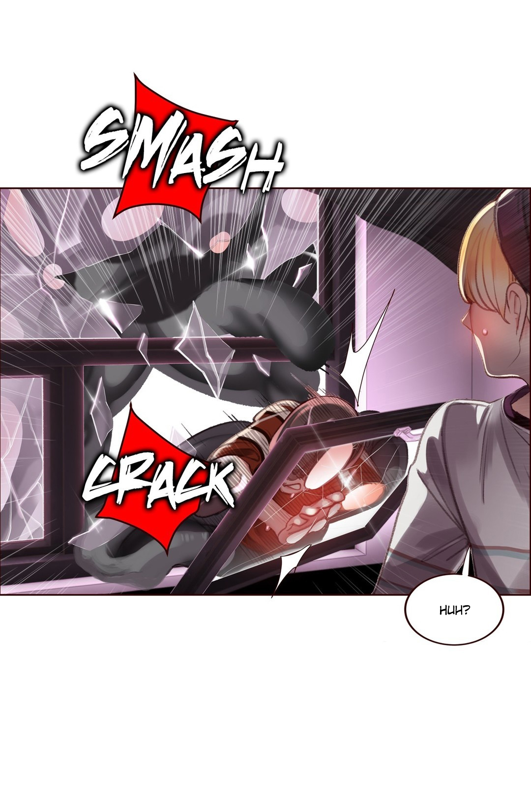 Lilith’s Cord Capitulo 62 - pagina 15