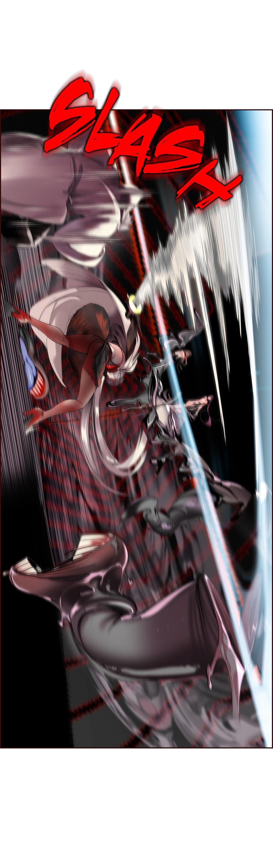 Lilith’s Cord Capitulo 63 - pagina 14