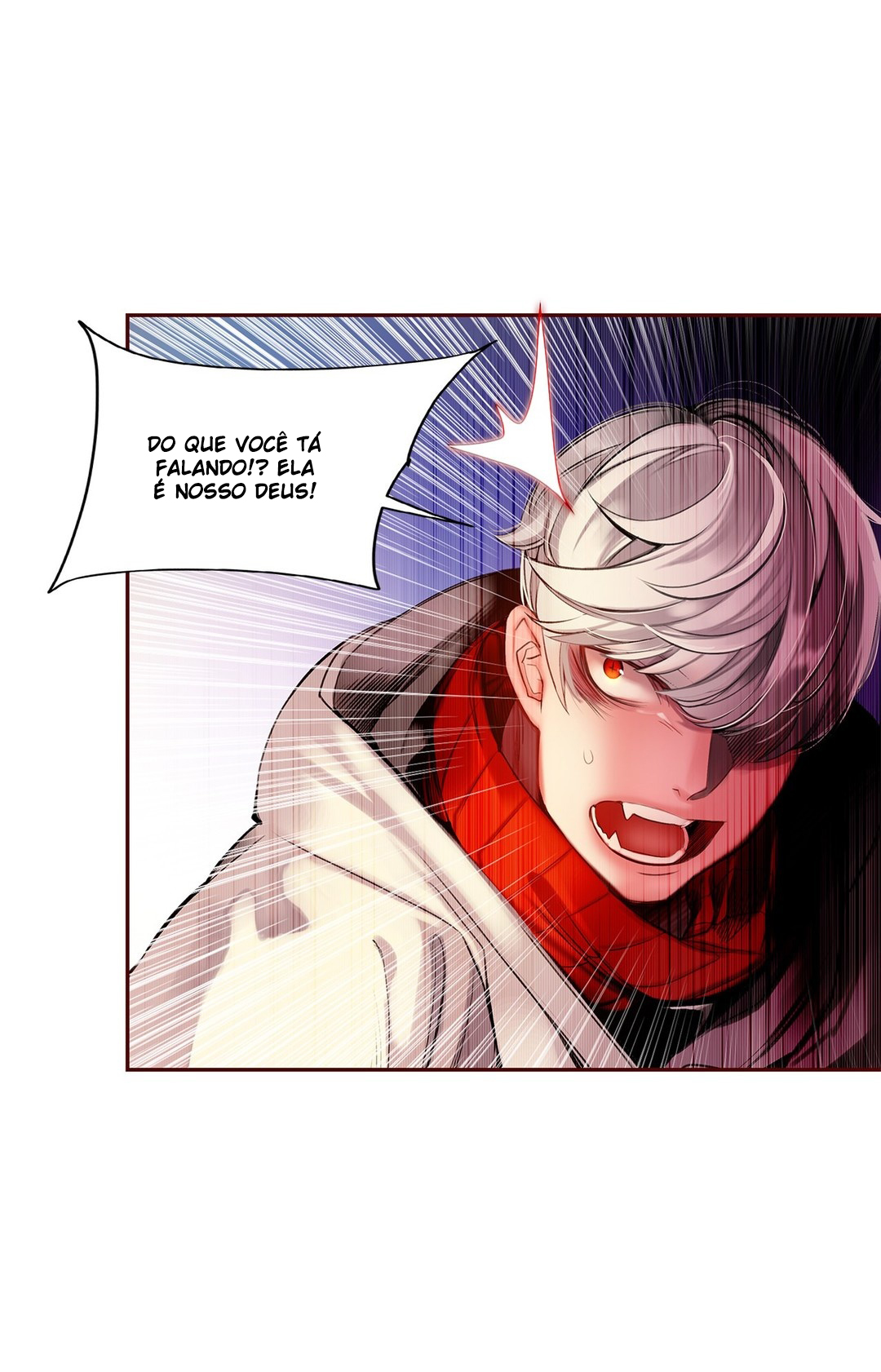 Lilith’s Cord Capitulo 63 - pagina 16